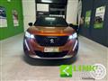 PEUGEOT 2008 PureTech 130 S&S EAT8 GT Line TETTO PANORAMA