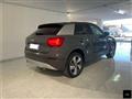 AUDI Q2 1.6 TDI S tronic Design