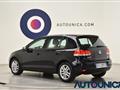 VOLKSWAGEN GOLF 1.6 BIFUEL GPL 5 PORTE