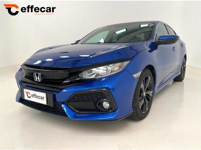 HONDA CIVIC 1.0T 5 porte Executive