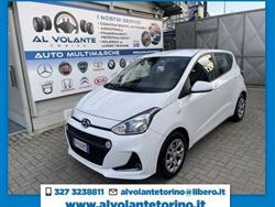 HYUNDAI i10 1.0 MPI Advanced