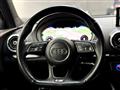 AUDI A3 2.0 TFSI quattro S tronic