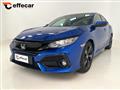 HONDA CIVIC 1.0T 5 porte Executive