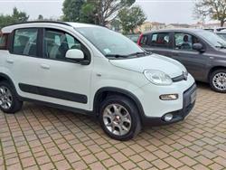 FIAT PANDA 1.3 MJT 95 CV S&S 4x4  Euro 5B
