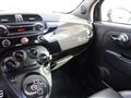 ABARTH 500 1.4 16v t. t-jet Custom 140cv mta Impianto GPL