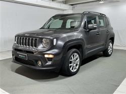 JEEP RENEGADE 2.0 Mjt 140CV 4WD Active Drive Low Limited