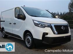 NISSAN PRIMASTAR PRIM VAN ACE L1H1 27Q 110CV