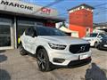 VOLVO XC40 RECHARGE HYBRID T5 Recharge Plug-in Hybrid R-design