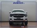 FORD NEW RANGER Ranger 2.0 ECOBLUE aut. 205 CV DC Limited 5 posti