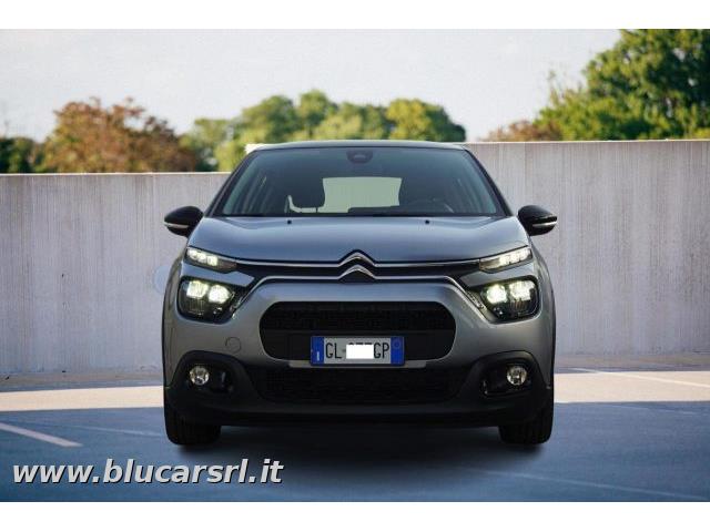 CITROEN C3 PureTech 110 S&S EAT6 Shine Pack