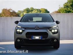 CITROEN C3 PureTech 110 S&S EAT6 Shine Pack