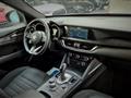 ALFA ROMEO STELVIO 2.2TD 190CV AT8 Q4 Super-KAMERA-CAR PLAY-CERCHI 20