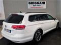 VOLKSWAGEN PASSAT Variant 1.6 TDI SCR DSG Business BMT