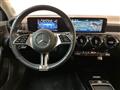 MERCEDES CLASSE A d Automatic Advanced Navi