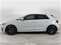 AUDI A1 SPORTBACK A1 SPB 25 TFSI S line edition