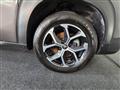 CITROEN C3 Aircross 1.2 puretech Shine s&s 110cv