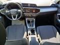 AUDI Q3 SPORTBACK Q3 SPB 40 TDI quattro S tronic Business Plus