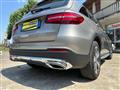 MERCEDES GLC SUV d 4Matic Exclusive