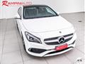 MERCEDES CLASSE CLA d Shooting Brake Automatic Premium Pronta Conseg