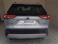 TOYOTA RAV4 2.5 HV (222CV) E-CVT AWD-i Business