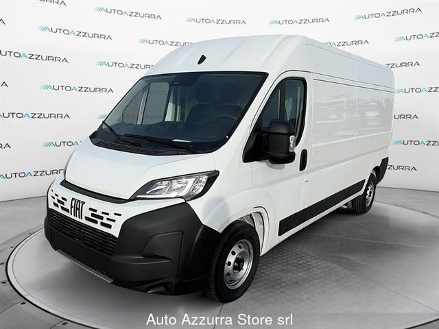 FIAT DUCATO 35 2.2 Mjt 140CV PLM-TM Furgone Maxi