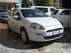 FIAT PUNTO 1.4 8V 5 PORTE NATURAL POWER EASY
