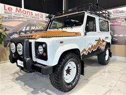 LAND ROVER Defender 90 2.2 td Expedition Number 50 of 100