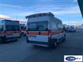 FIAT DUCATO AMBULANZA (3284) Ducato 33 2.0 MJT PLM-DC Cabinato