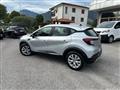 RENAULT CAPTUR dCi 8V 90 CV EDC Business