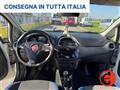 FIAT PUNTO 1.4 77 CV GPL 2033-CERCHI IN LEGA-X NEOPATENTATI-