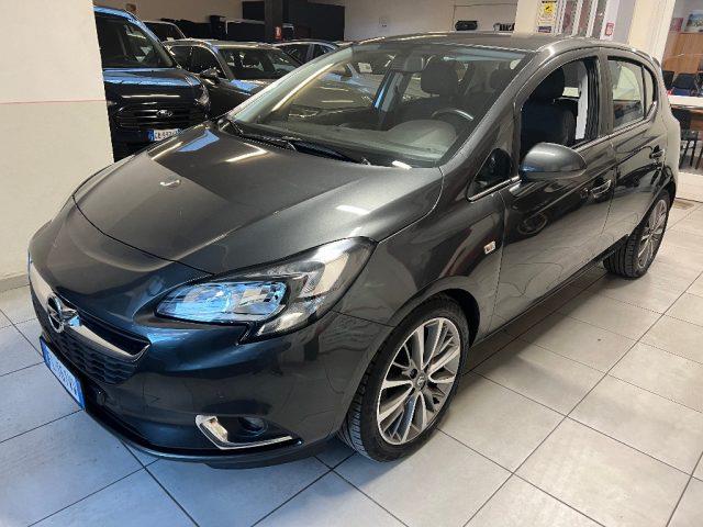 OPEL CORSA 1.3 CDTI 5 porte Innovation