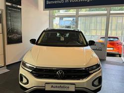 VOLKSWAGEN T-ROC 1.0 TSI Life