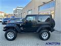 JEEP WRANGLER 2.8 CRD Sahara