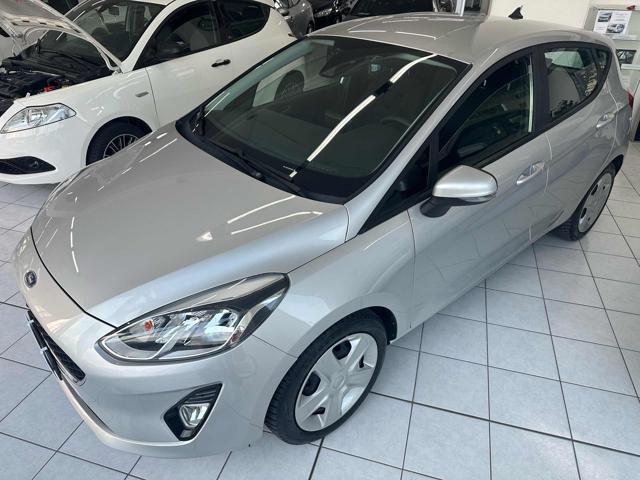 FORD FIESTA 1.5 EcoBlue 5 porte Business