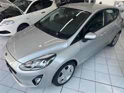 FORD FIESTA 1.5 EcoBlue 5 porte Business