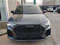 AUDI Q3 SPORTBACK SPB 35 TDI S tronic S line edition