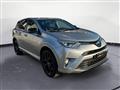 TOYOTA RAV4 2.5 Hybrid 2WD Exclusive