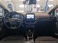 FORD FIESTA 1.5 EcoBlue 5 porte Titanium