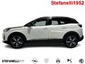 PEUGEOT 3008 PureTech Turbo 130 S&S EAT8 GT Pack