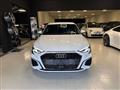 AUDI A3 SPORTBACK SPB 35 TDI S tronic S line edition18 CarPlay Nav