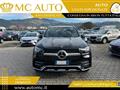 MERCEDES CLASSE GLE 4Matic EQ-Boost Premium