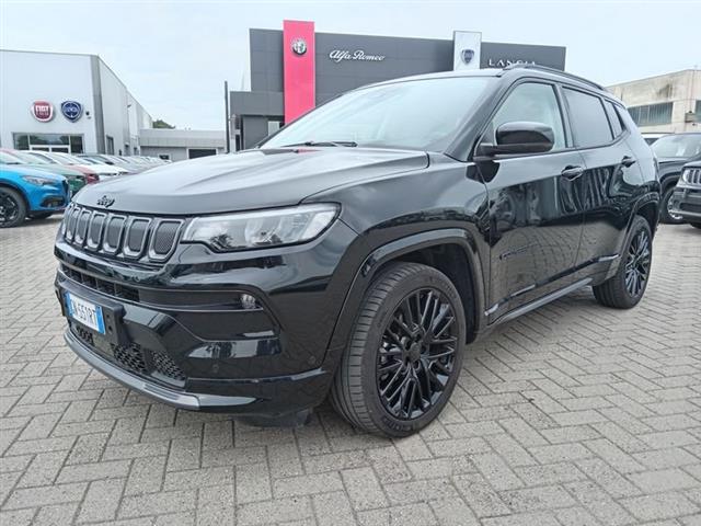 JEEP COMPASS 1.6 Multijet II 2WD S