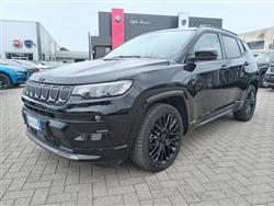 JEEP COMPASS 1.6 Multijet II 2WD S