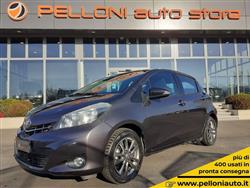 TOYOTA YARIS 1.0 5 porte Trend