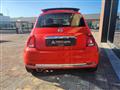 FIAT 500 1.3 Multijet 95 CV Lounge