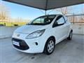 FORD KA+ 1.2 8V EURO 6B BENZ/GPL OK NEOP. GPL OK 10/2029