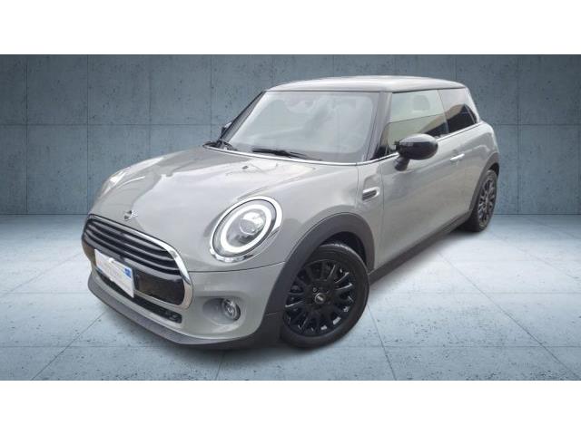 MINI MINI 3 PORTE 1.5 Cooper Aut.