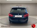 BMW SERIE 2 ACTIVE TOURER xe Active Tourer iPerformance aut. NAVI SENSORI