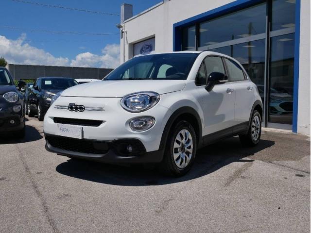 FIAT 500X 1.0 t3 120cv