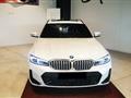 BMW SERIE 3 TOURING d 48V xDrive Touring Msport